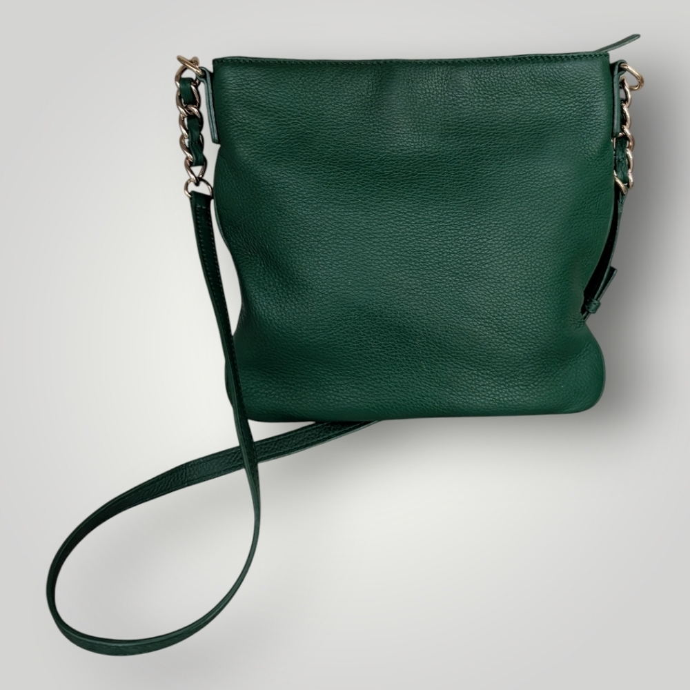 Kate Spade Cobble Hill-Ellen Leather Crossbody Bag - Picture 5 of 14